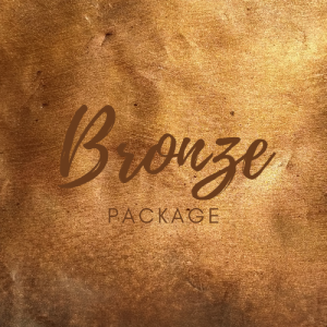 Bronze Small – Medium Size Business Website Package